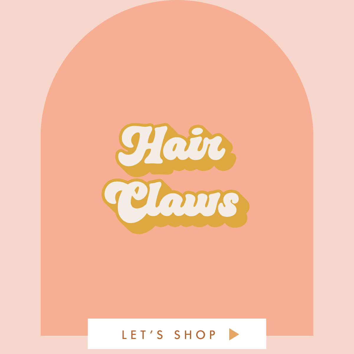 Hair Claws
