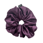 PDX | Purple Satin XL Scrunchie